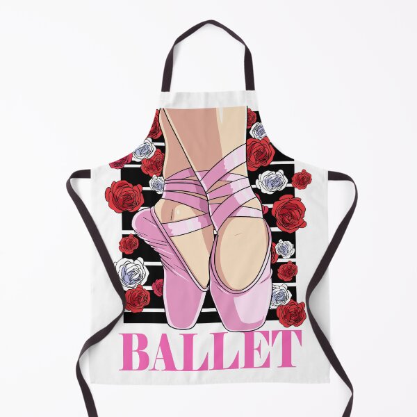 Artikelvorschau, Balletttänzer Ballerina Spitzenschuhe entworfen und verkauft von Nosek1ng.