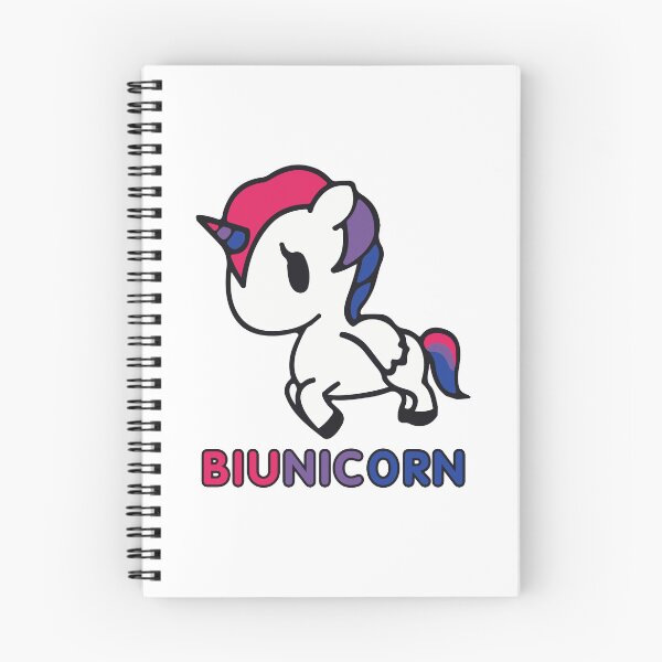 Item preview, Bisexual Pride Flag Be Strong And Cuteness Like Biunicorn designed and sold by skeierleber4327.