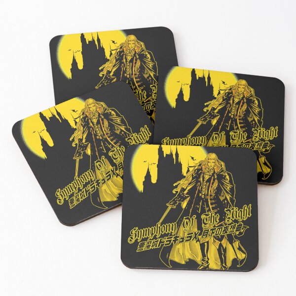Item preview, Alucard Essential designed and sold by SandraBrookk.