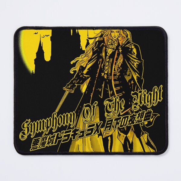 Item preview, Alucard Essential designed and sold by SandraBrookk.