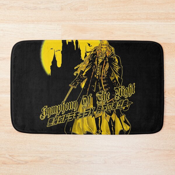 Item preview, Alucard Essential designed and sold by SandraBrookk.