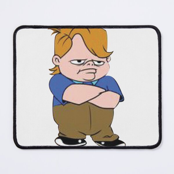 Item preview, Angry Louie Anderson| Perfect Gift designed and sold by marilynaa.