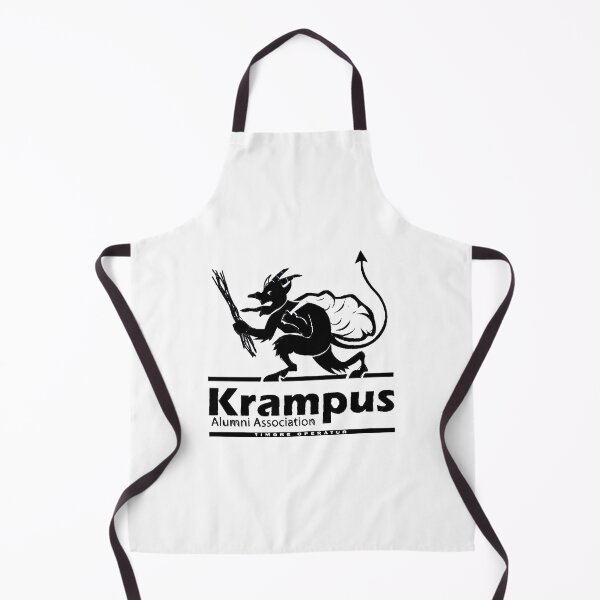 Artikelvorschau, Krampus-Alumni entworfen und verkauft von F4xhKWwA.