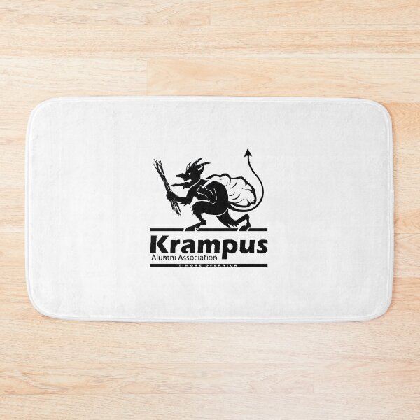 Artikelvorschau, Krampus-Alumni entworfen und verkauft von F4xhKWwA.