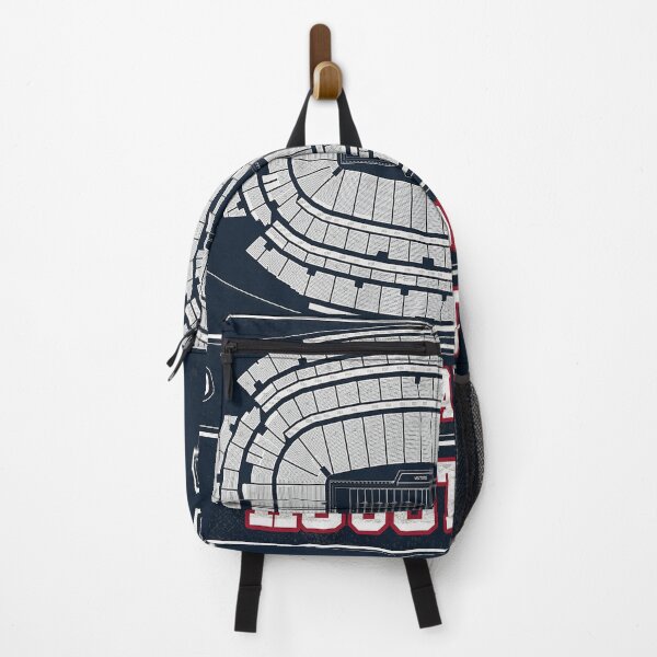 Item preview, Houston Texans NRG Stadium Seating designed and sold by Shagreal.