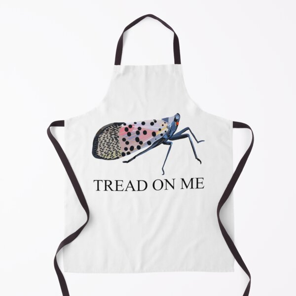 Item preview, Spotted Lanternfly designed and sold by radiantdark.