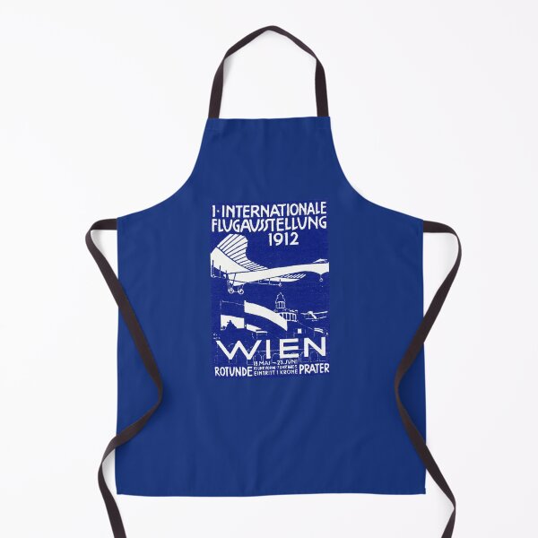 Item preview, 1912 Vienna Air Show designed and sold by historicimage.