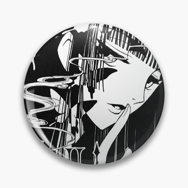 Item preview, Silence - Yuuko close up manga designed and sold by SandraBrookk.