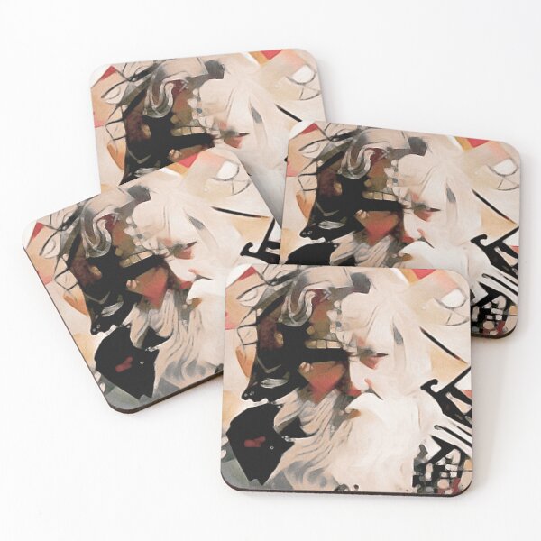 Item preview, Wisened designed and sold by Susan Maxwell Schmidt.