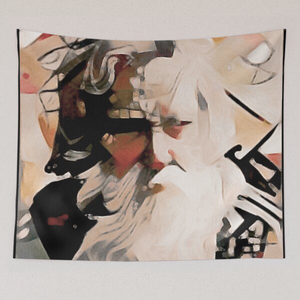Item preview, Wisened designed and sold by Susan Maxwell Schmidt.