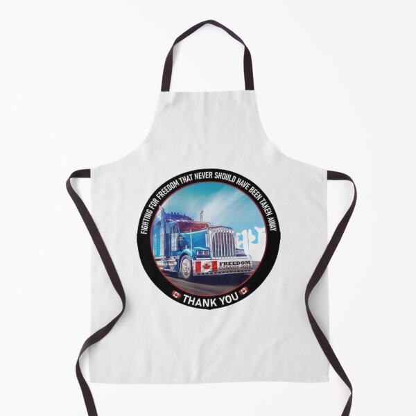 Item preview, Freedom Convoy 2022 / In Support of Truckers | Perfect Gift designed and sold by marilynaa.