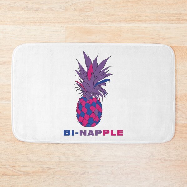 Item preview, Finding Yourself Like Bi-Napple Bisexual Pride designed and sold by skeierleber4327.
