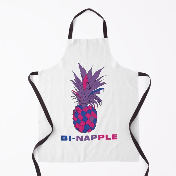 Item preview, Finding Yourself Like Bi-Napple Bisexual Pride designed and sold by skeierleber4327.