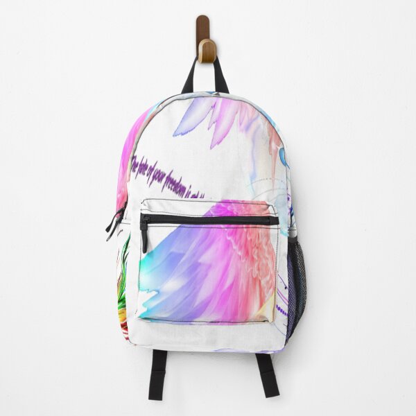 Item preview, The fate of your freedom is at the limit of your thoughts designed and sold by Dasixjan369.