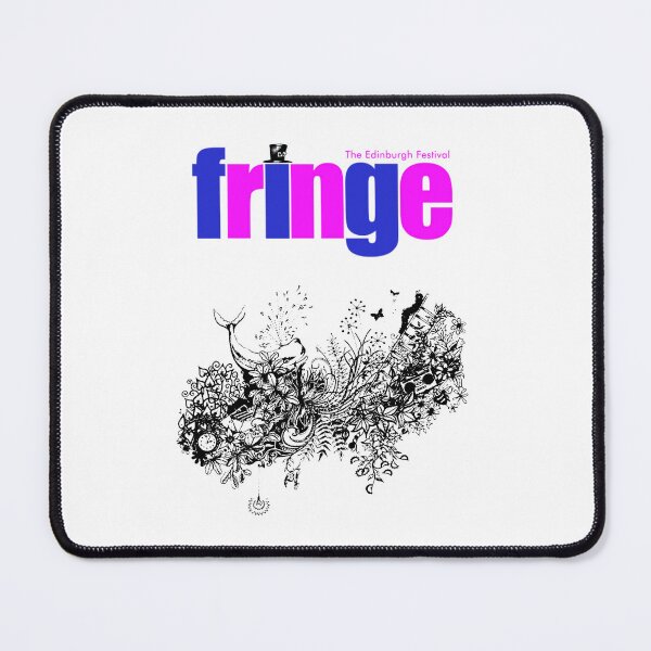 Item preview, Edinburgh Festival Fringe Classic Series 3 designed and sold by bartelladella.