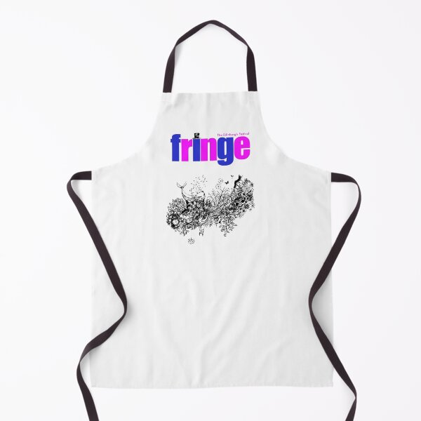Item preview, Edinburgh Festival Fringe Classic Series 3 designed and sold by bartelladella.