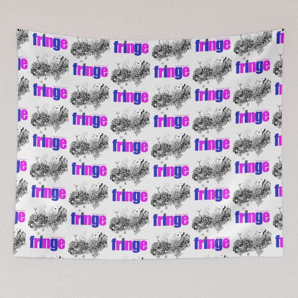 Item preview, Edinburgh Festival Fringe Classic Series 3 designed and sold by bartelladella.