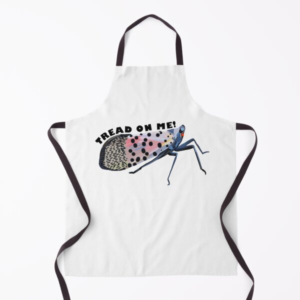 Item preview, Spotted Lanternfly designed and sold by radiantdark.