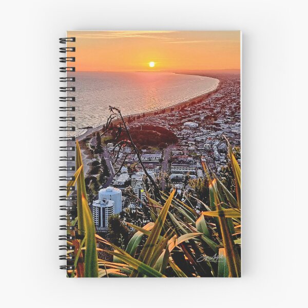 Item preview, SUNRISE FROM THE TOP designed and sold by Steffi August.