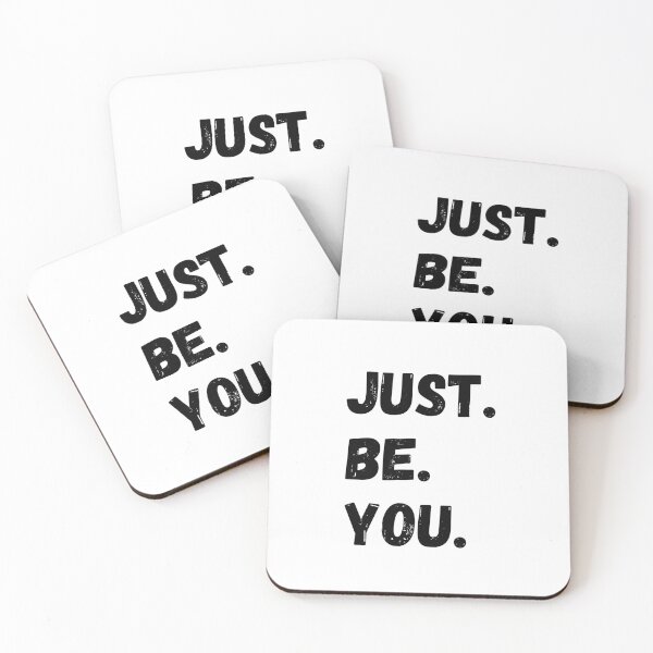 Item preview, Just Be You designed and sold by JanesCreations.