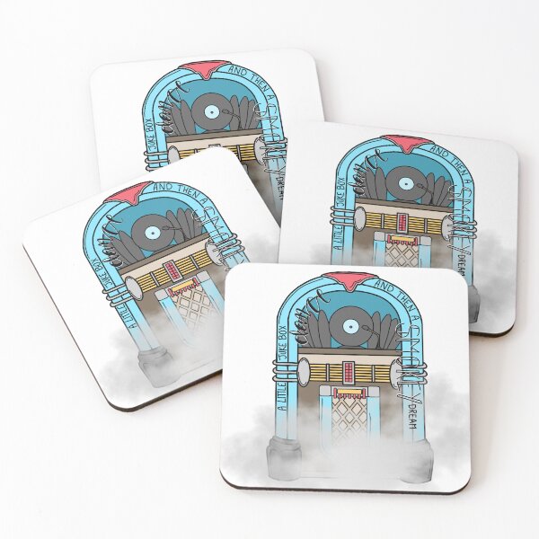 Item preview, Juke Box Dance designed and sold by baileyyfaith.