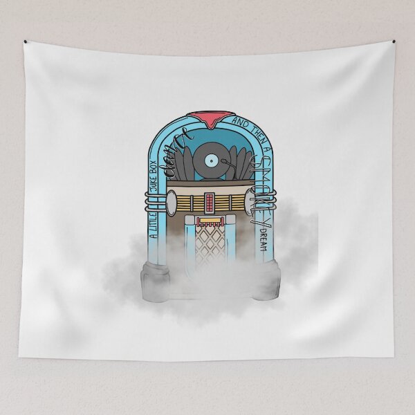 Item preview, Juke Box Dance designed and sold by baileyyfaith.