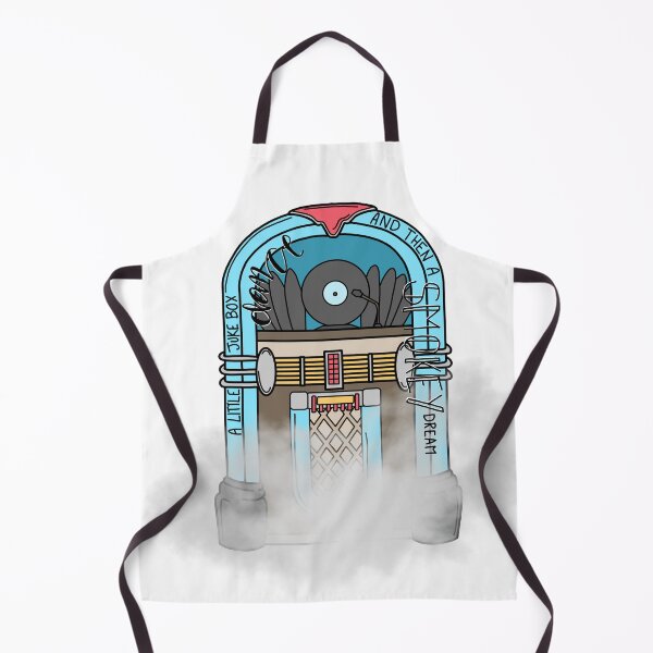 Item preview, Juke Box Dance designed and sold by baileyyfaith.