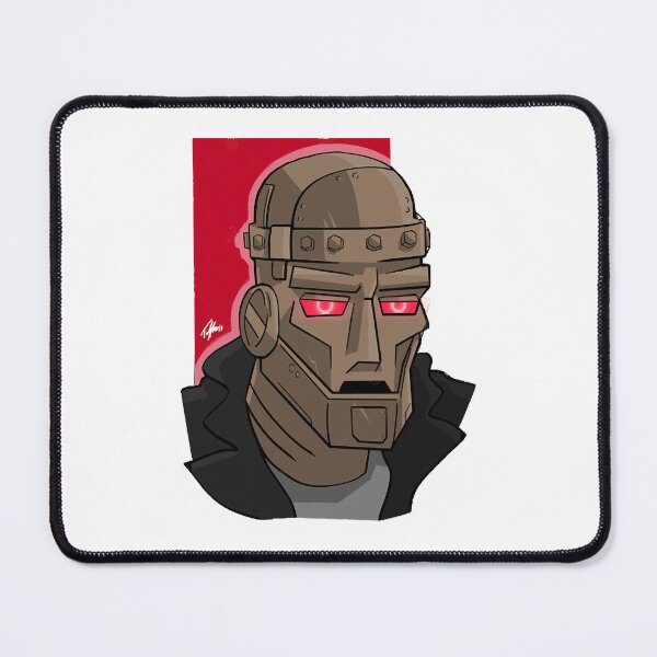 Item preview, Robotman designed and sold by F4xhKWwA.