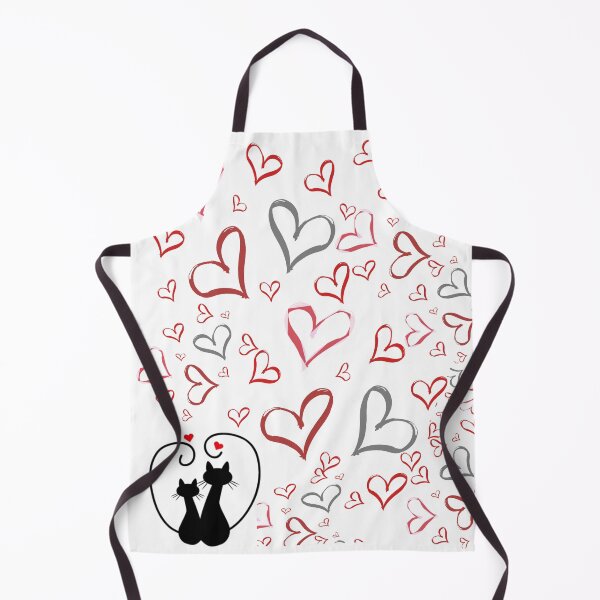 Item preview, love story about cat designed and sold by Kodika01.
