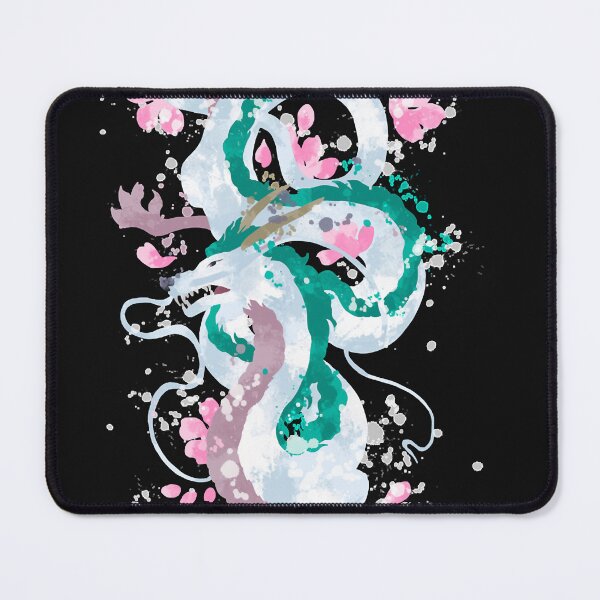 Item preview, Water Spirit Haku designed and sold by AlvieMurra9.