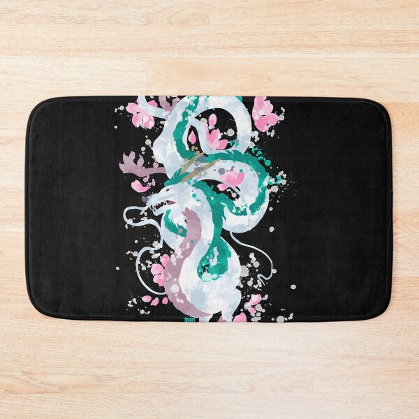 Item preview, Water Spirit Haku designed and sold by AlvieMurra9.