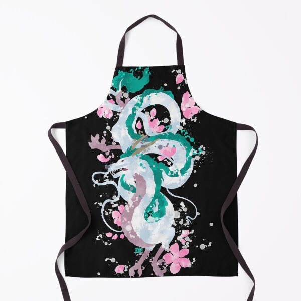 Item preview, Water Spirit Haku designed and sold by AlvieMurra9.