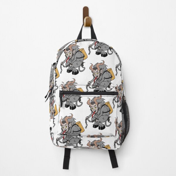 Item preview, Krampus in Dark Grey designed and sold by F4xhKWwA.