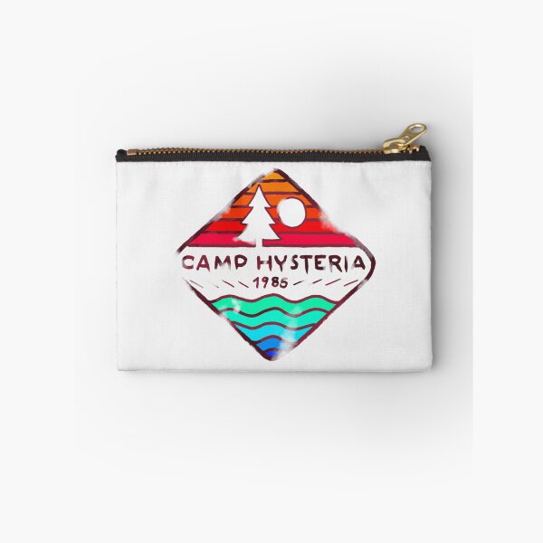Item preview, Camp Hysteria 1985 | Perfect Gift designed and sold by marilynaa.