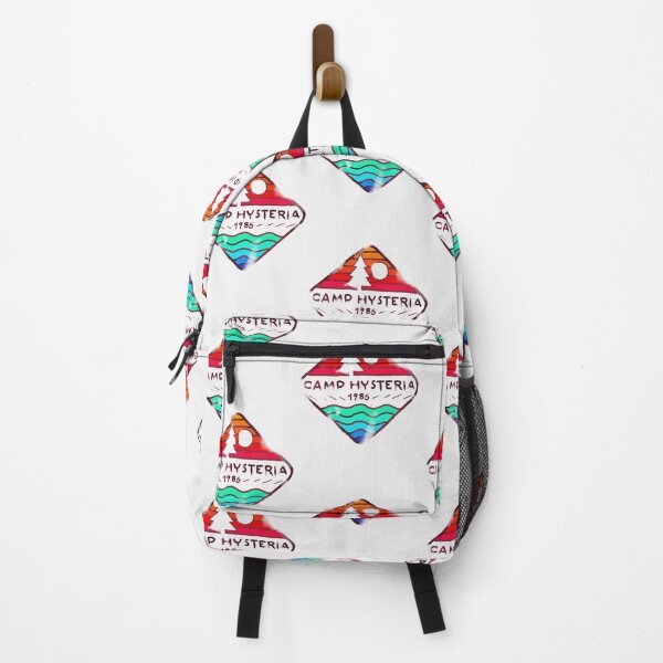 Item preview, Camp Hysteria 1985 | Perfect Gift designed and sold by marilynaa.