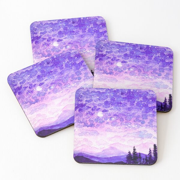Item preview, Twilight Expanse designed and sold by Praline Creative.