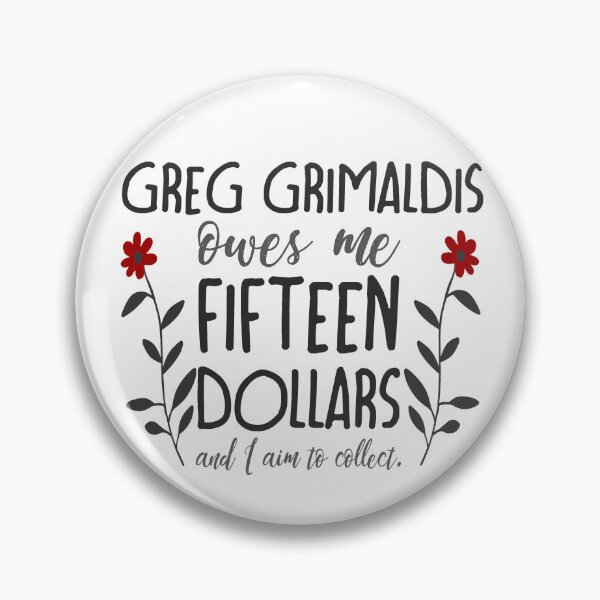 Item preview, you better believe, greg grimaldis designed and sold by lup r.