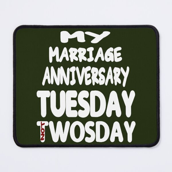 Item preview, Twosday MA Tuesday – Twosday Tuesday designed and sold by DNC1134.