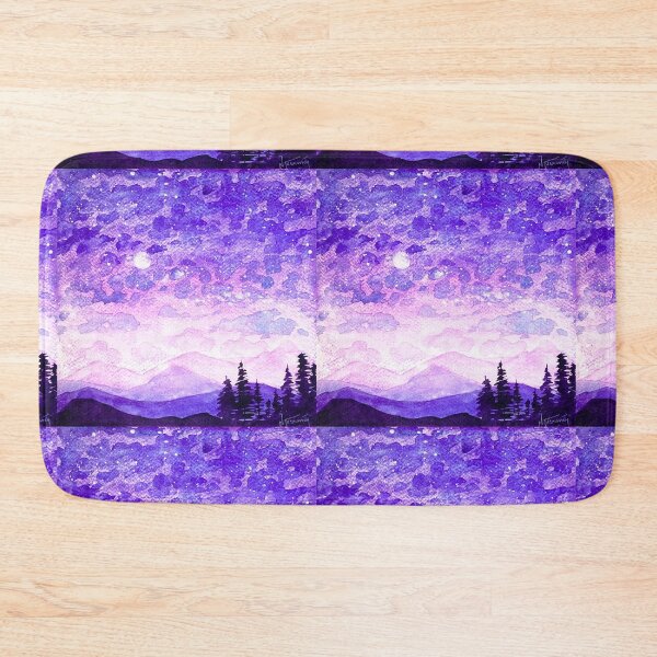 Item preview, Twilight Expanse designed and sold by Praline Creative.