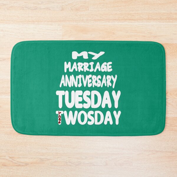 Item preview, Twosday MA Tuesday – Twosday Tuesday designed and sold by DNC1134.