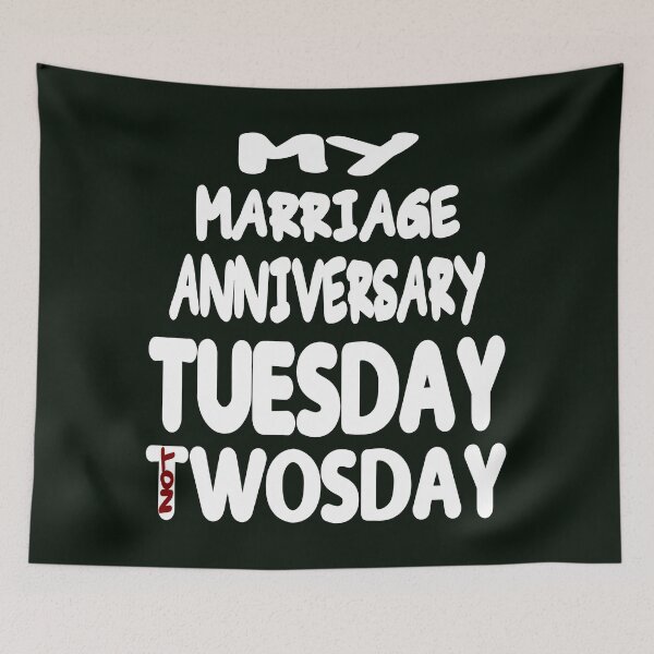 Item preview, Twosday MA Tuesday – Twosday Tuesday designed and sold by DNC1134.