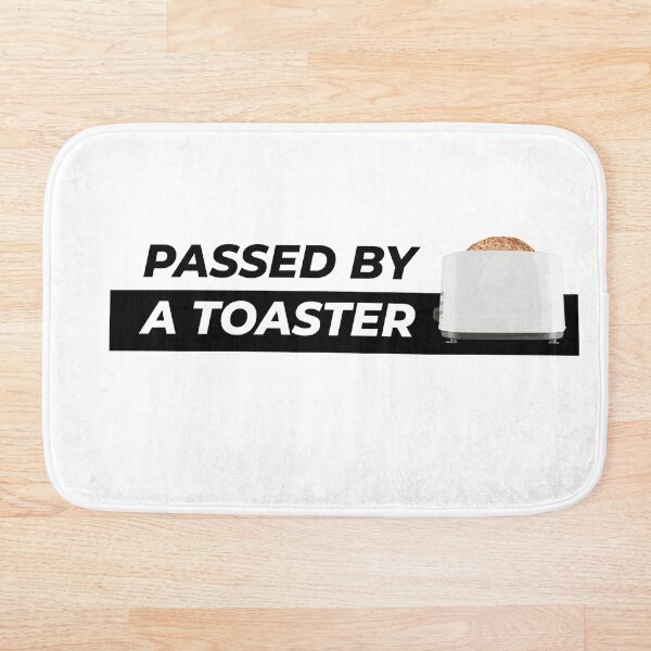 Artikelvorschau, Vorbei an einem Toaster entworfen und verkauft von Gooderestx4.
