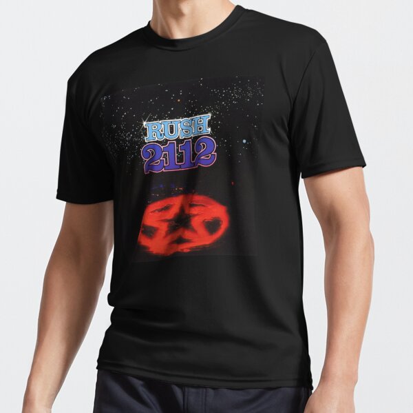 Feu de lune étoilée ! T-shirt respirant