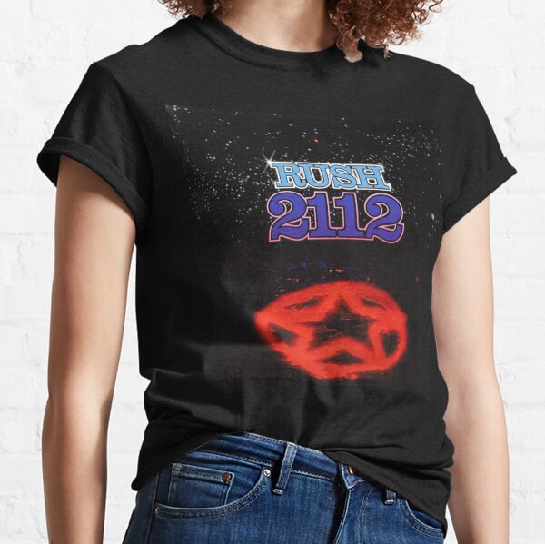 Starmoon fire! Classic T-Shirt