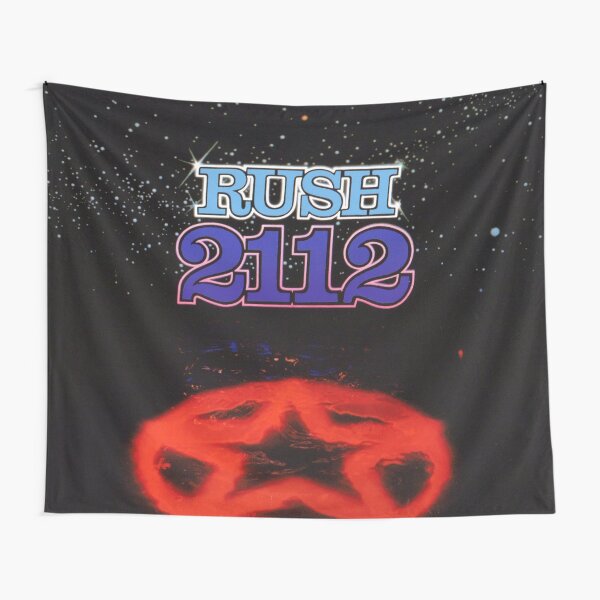 Starmoon fire! Tapestry