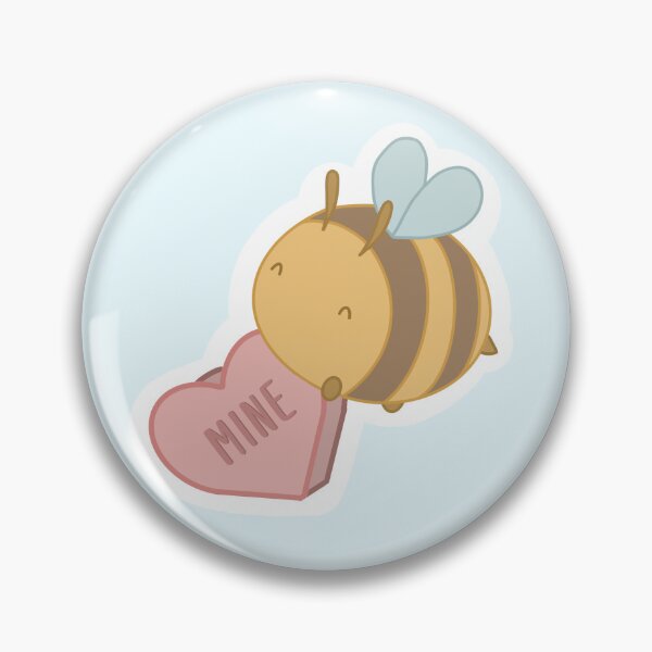 Item preview, Bee-Mine  designed and sold by claireepete.