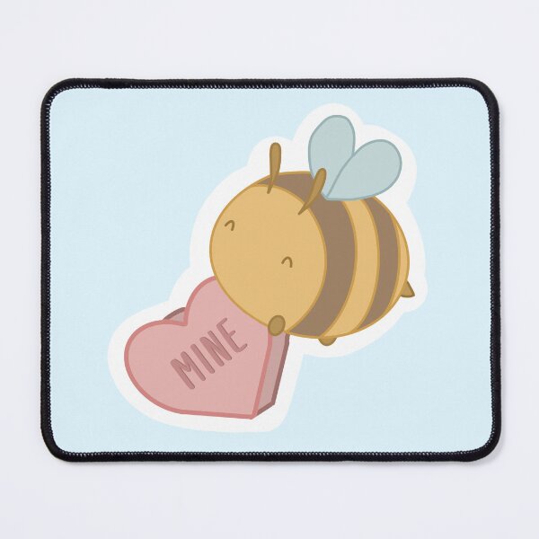 Item preview, Bee-Mine  designed and sold by claireepete.
