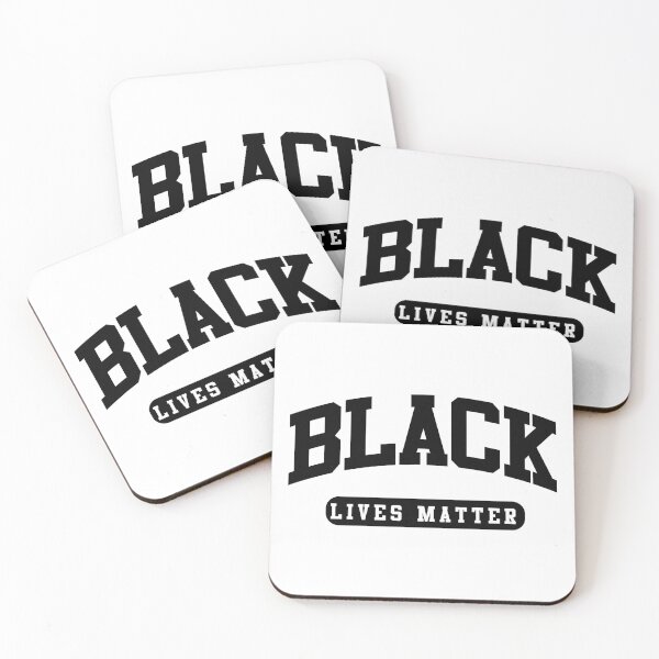 Item preview, Black Lives Matter, Black Quote, Black History designed and sold by UrbanApparel.