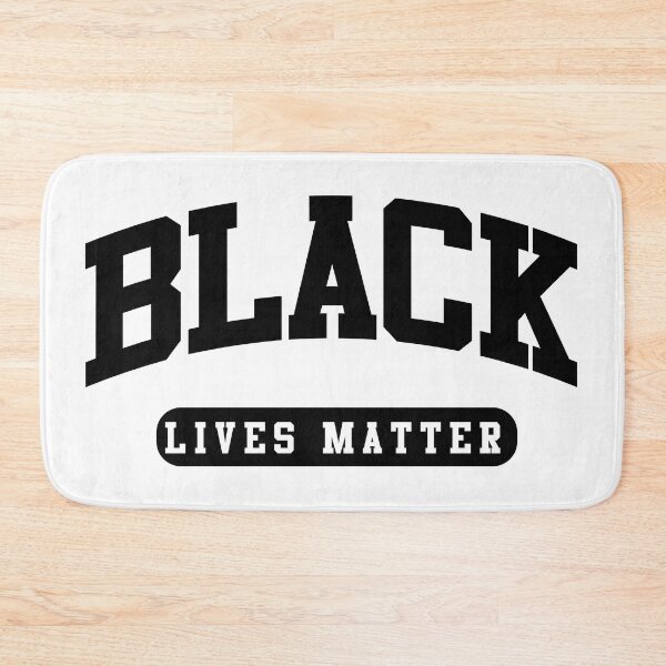 Item preview, Black Lives Matter, Black Quote, Black History designed and sold by UrbanApparel.