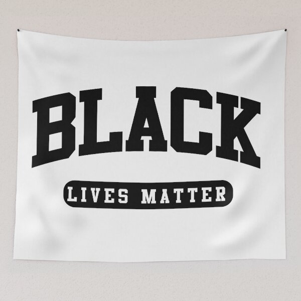 Item preview, Black Lives Matter, Black Quote, Black History designed and sold by UrbanApparel.